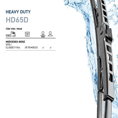 LAMELA STERGATOR HELLA 9XW206480821 6