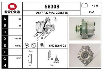 GENERATOR