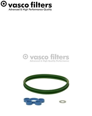 FILTRU COMBUSTIBIL DAVID VASCO C294 1