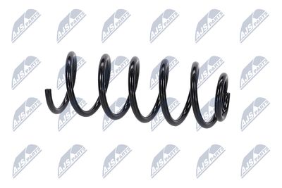 ARC SPIRAL NTY ASZCT004 10
