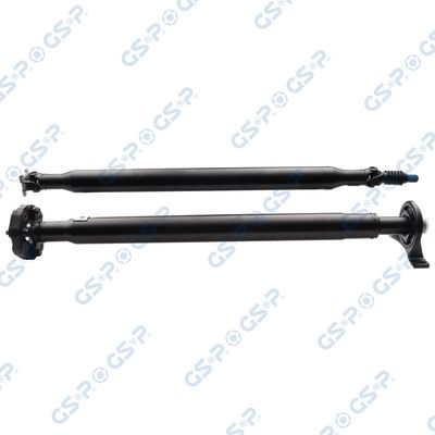 AX CARDANIC ANTRENAREA ARBORELUI