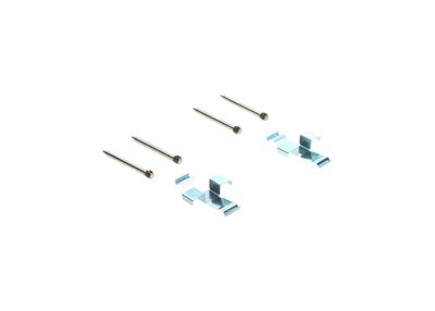 SET ACCESORII PLACUTE FRANA BOSCH 1987474030 14