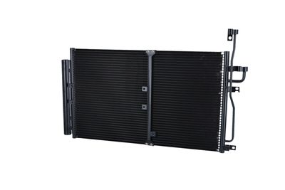 CONDENSATOR CLIMATIZARE NRF 35797 8