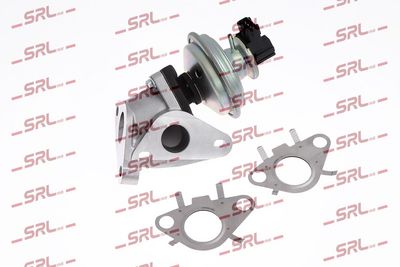 Egr valve