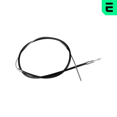 SEILZUG FESTSTELLBREMSE OPTIMAL OPBBC00336