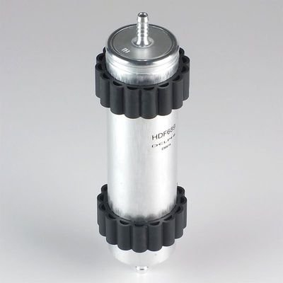 KRAFTSTOFFFILTER DELPHI HDF689 14