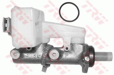 Главный тормозной цилиндр TRW PMF243 для AUSTIN MINI