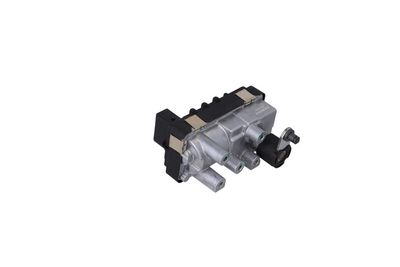 Stavitelný element, turbodmychadlo KAMOKA 8603207