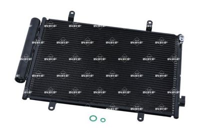 CONDENSATOR CLIMATIZARE