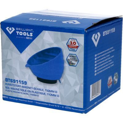 Magnetická miska KS TOOLS BT691159