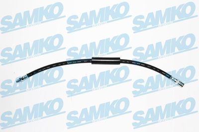 SAMKO 6T47083 Тормозной шланг для OPEL COMMODORE B 2.5 GS SAMKO 6T47083 Тормозной шланг для OPEL COMMODORE B 2.5 GS