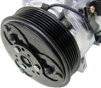 COMPRESOR CLIMATIZARE MAHLE ACP67000P 4