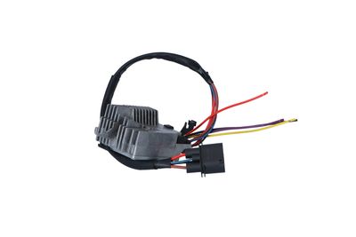 REZISTOR VENTILATOR HABITACLU NRF 342105 40