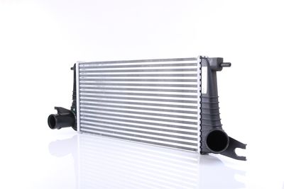 INTERCOOLER COMPRESOR NISSENS 96393 9
