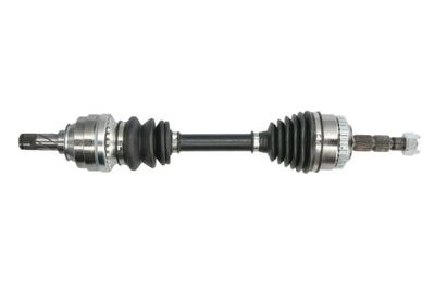 Drivaxel PASCAL G2X011PC