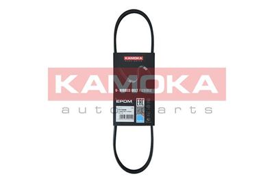 KAMOKA 7015006 Ремінь генератора 