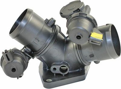DROSSELKLAPPENSTUTZEN METZGER AUTOTEILE 0892505 1