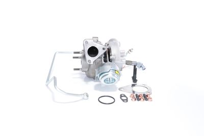 LADER AUFLADUNG BTS Turbo T981103BL 27