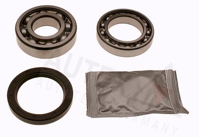 Комплект подшипника ступицы колеса AUTEX 803715 для WARTBURG 353