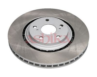 спирачен диск ASHIKA 60-02-2035C