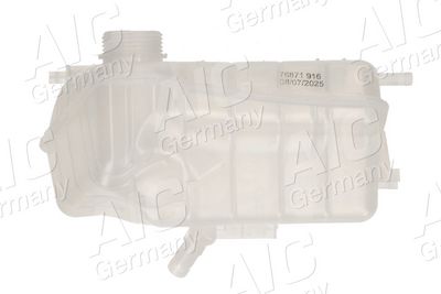 AUSGLEICHSBEHäLTER KüHLMITTEL AIC 76871