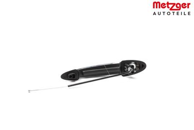 TüRGRIFF METZGER AUTOTEILE 2310950 18