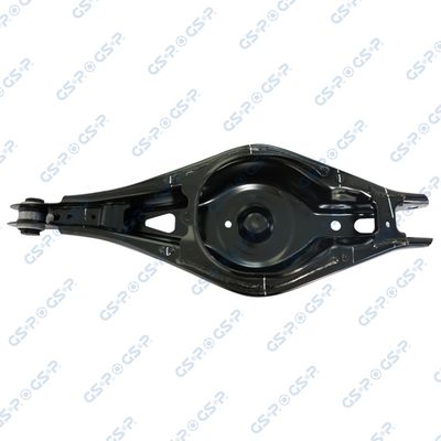 Vikšro valdymo svirtis