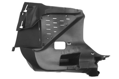 Halogen bracket Links past: BMW X2 F39 03.18-10.23