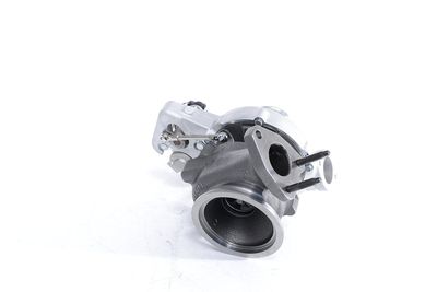 LADER AUFLADUNG BTS Turbo T918843 21