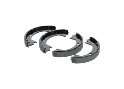 BREMSBACKENSATZ FESTSTELLBREMSE BOSCH 0986487715 26