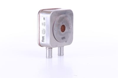 ÖLKüHLER AUTOMATIKGETRIEBE NISSENS 91107 18