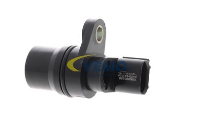 SENSOR RADDREHZAHL VEMO V70720210 40