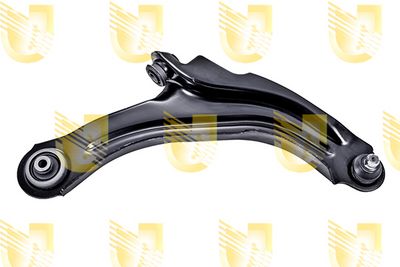 LENKER RADAUFHäNGUNG