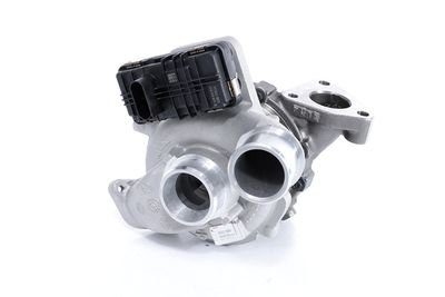 COMPRESOR SISTEM DE SUPRAALIMENTARE