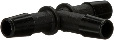 Stream tube (diameter: 8mm, 3 uitgangen T-connector)