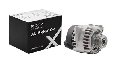 генератор RIDEX 4G0621