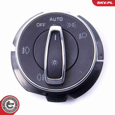 COMUTATOR FAR ESEN SKV 36SKV040 1