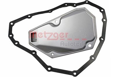 SET FILTRE HIDRAULICE CUTIE E VIT.AUTOMATA METZGER AUTOTEILE 8020124 1