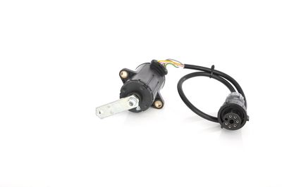 SENSOR FAHRPEDALSTELLUNG BOSCH 0206001016 6