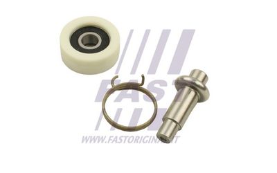 Prowadnica rolkowa, drzwi przesuwne FAST FT95842