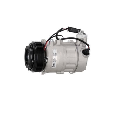 KOMPRESSOR KLIMAANLAGE NISSENS 891148 41
