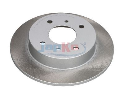спирачен диск JAPKO 61015C