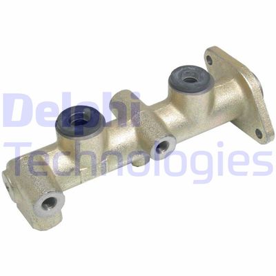 Главный тормозной цилиндр DELPHI LM23497 для FORD ESCORT