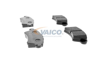BREMSBELAGSATZ SCHEIBENBREMSE VAICO V220093 45