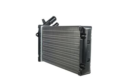 WäRMETAUSCHER INNENRAUMHEIZUNG NRF 58836 33