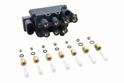 Zawór, instalacja pneumatyczna VEMO V45-51-0001