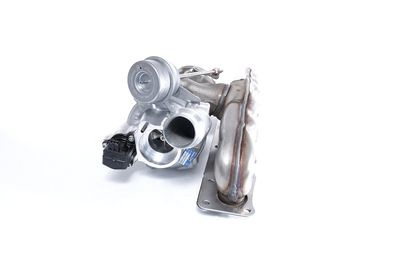 LADER AUFLADUNG BTS Turbo T916289 2