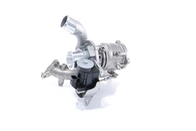 LADER AUFLADUNG BTS Turbo T918654 7