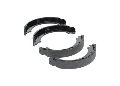 BREMSBACKENSATZ FESTSTELLBREMSE BOSCH 0986487942 25