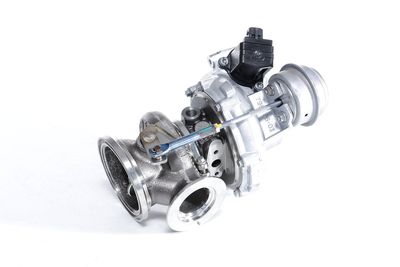 LADER AUFLADUNG BTS Turbo T914892 24